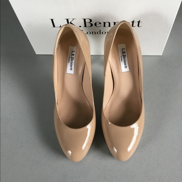 L.K BENNETT - Picture 2 of 16